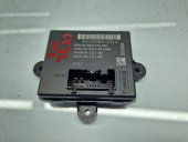 Modul confort Skoda Octavia 3 (5E3) [Fabr 2012-2020] F1ET-14B532-BF