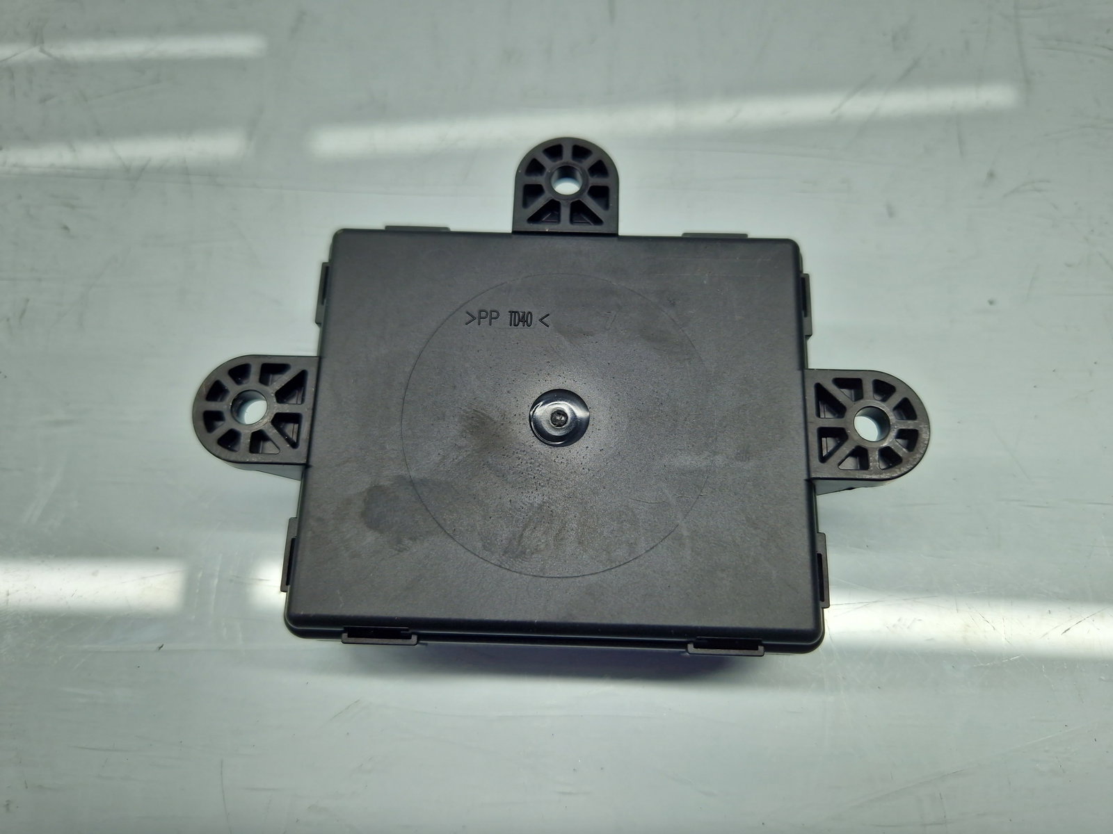 Modul confort Skoda Octavia 3 (5E3) [Fabr 2012-2020] F1ET-14B532-BF - imagine 3