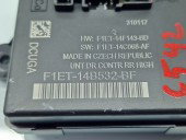 Modul confort Skoda Octavia 3 (5E3) [Fabr 2012-2020] F1ET-14B532-BF