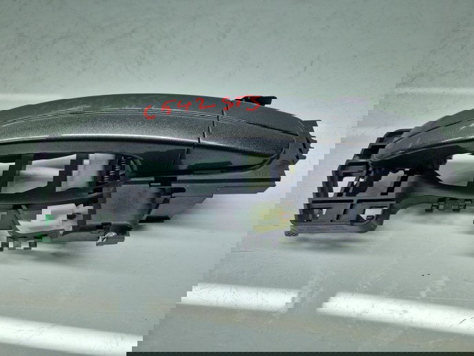 Maner usa stanga spate Skoda Octavia 3 (5E3) [Fabr 2012-2020] Berlina LF9R