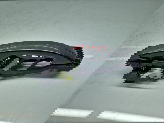 Maner usa stanga spate Skoda Octavia 3 (5E3) [Fabr 2012-2020] Berlina LF9R