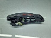 Maner usa stanga spate Skoda Octavia 3 (5E3) [Fabr 2012-2020] Berlina LF9R