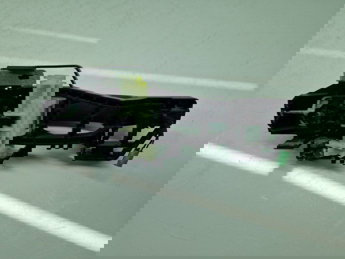 Maner usa stanga spate Skoda Octavia 3 (5E3) [Fabr 2012-2020] Berlina LF9R