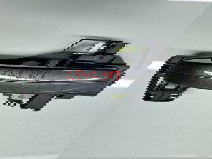 Maner usa stanga spate Skoda Octavia 3 (5E3) [Fabr 2012-2020] Berlina LF9R