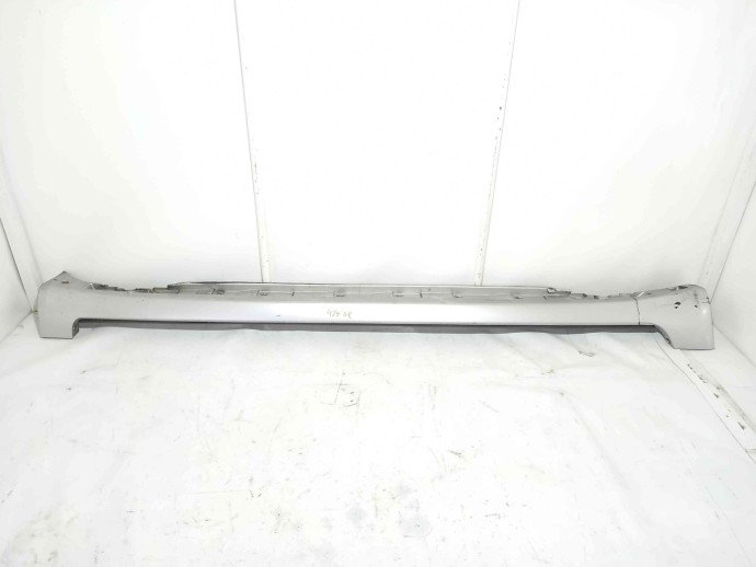 Prag lateral dreapta 8E0853860A Audi A4 (8EC, B7) [Fabr 2004-2008] 2.0 BLB
