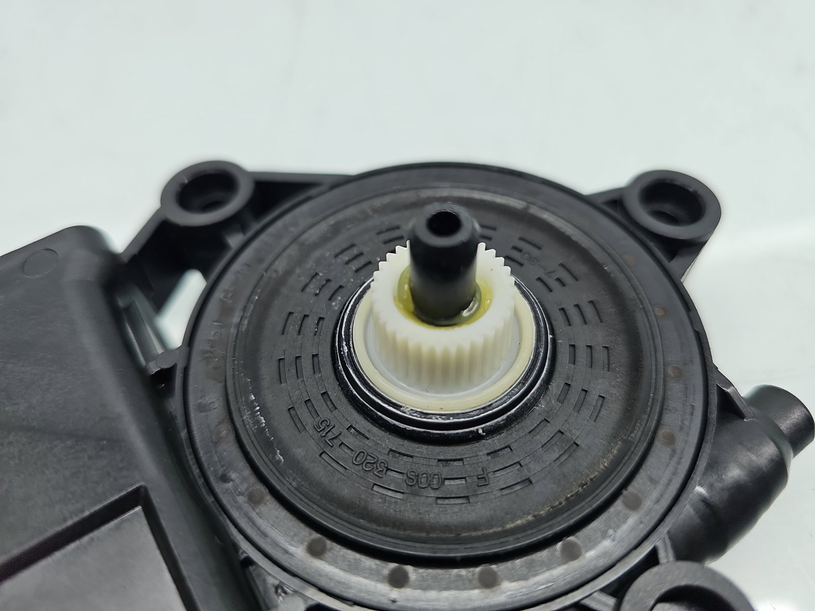 Motoras geam dreapta spate Hyundai i40 Wagon [Fabr 2012-2019] 83460-3Z010 - imagine 2