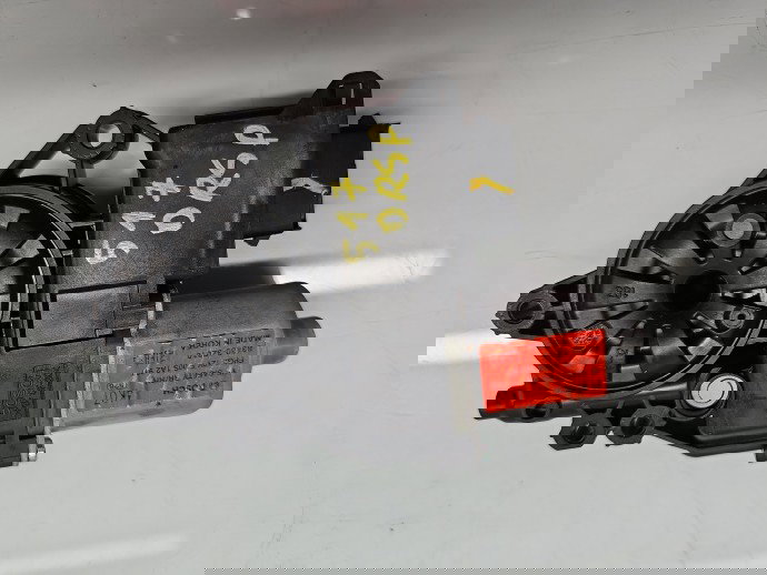 Motoras geam dreapta spate Hyundai i40 Wagon [Fabr 2012-2019] 83460-3Z010