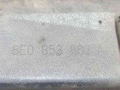 Prag lateral dreapta 8E0853860A Audi A4 (8EC, B7) [Fabr 2004-2008] 2.0 BLB
