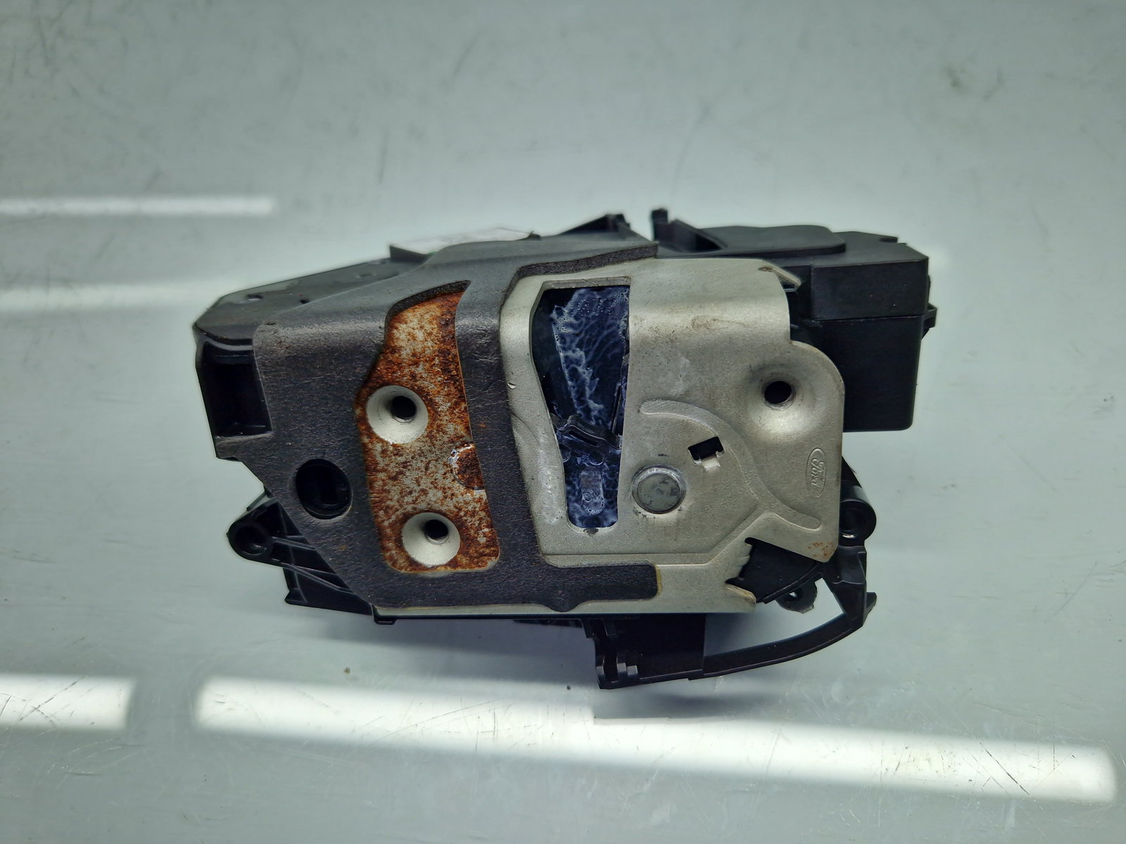 Broasca usa stanga spate Skoda Octavia 3 (5E3) [Fabr 2012-2020] Berlina BM5A-A26413-CG - imagine 2