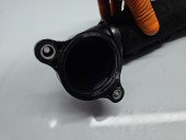 Tub intercooler Volkswagen Golf 7 (5G) [Fabr 2014-prezent] 04L145762AD 1.6 TDI CLHA 77KW / 105CP