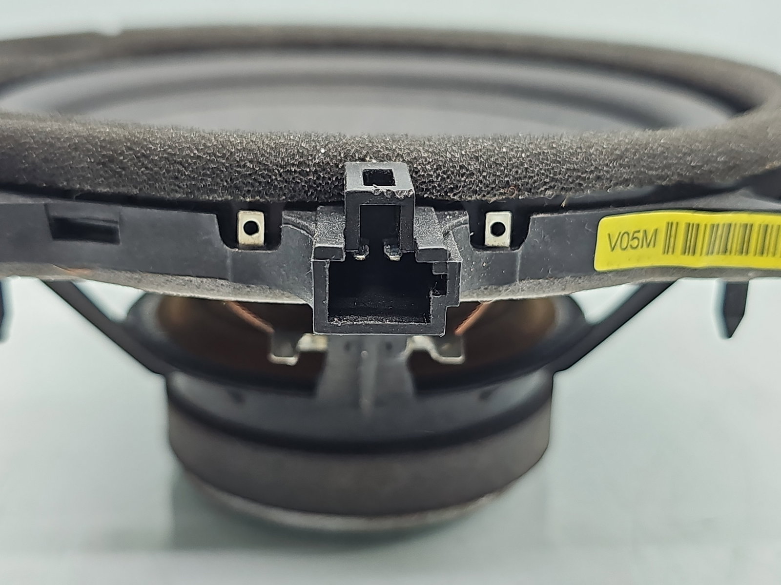 Boxa dreapta spate Hyundai i40 Wagon [Fabr 2012-2019] 96330-3Z051 - imagine 2