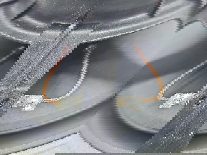 Boxa dreapta spate Hyundai i40 Wagon [Fabr 2012-2019] 96330-3Z051