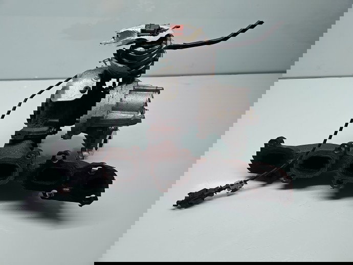 Turbina Volkswagen Golf 7 (5G) [Fabr 2014-prezent] 04L253016H 1.6 TDI CLHA 77KW / 105CP