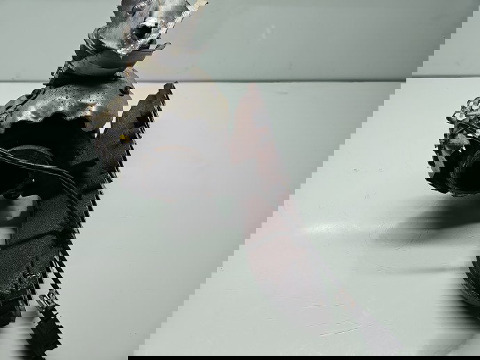 Turbina Volkswagen Golf 7 (5G) [Fabr 2014-prezent] 04L253016H 1.6 TDI CLHA 77KW / 105CP