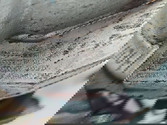 Turbina Volkswagen Golf 7 (5G) [Fabr 2014-prezent] 04L253016H 1.6 TDI CLHA 77KW / 105CP