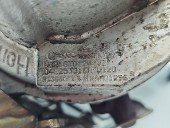 Turbina Volkswagen Golf 7 (5G) [Fabr 2014-prezent] 04L253016H 1.6 TDI CLHA 77KW / 105CP