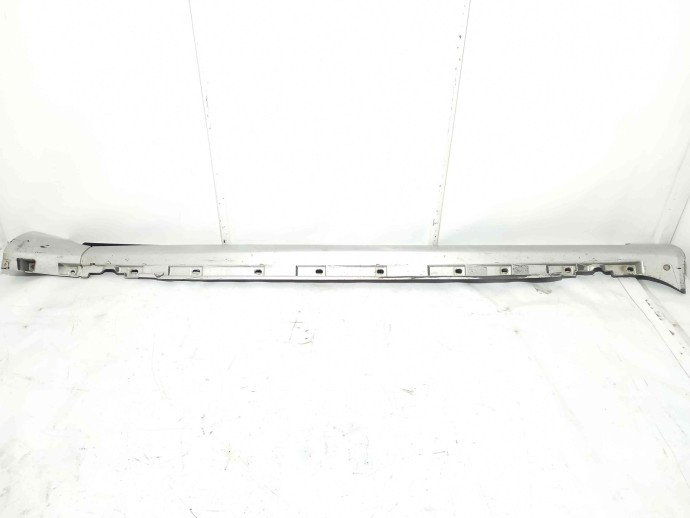 Prag lateral dreapta 8E0853860A Audi A4 (8EC, B7) [Fabr 2004-2008] 2.0 BLB