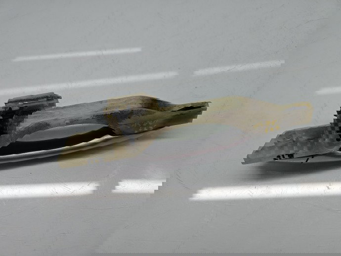 Maner usa dreapta spate Hyundai i40 Wagon [Fabr 2012-2019] Sleek Silver