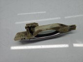 Maner usa dreapta spate Hyundai i40 Wagon [Fabr 2012-2019] Sleek Silver