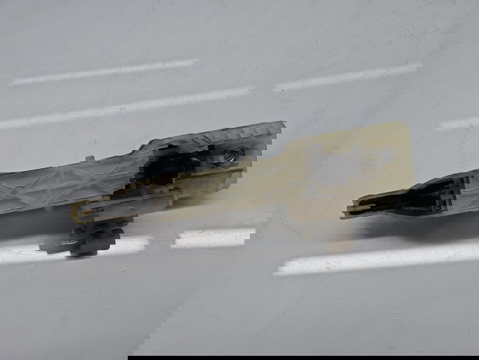 Maner usa dreapta spate Hyundai i40 Wagon [Fabr 2012-2019] Sleek Silver