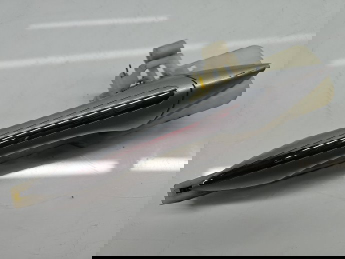 Maner usa dreapta spate Hyundai i40 Wagon [Fabr 2012-2019] Sleek Silver