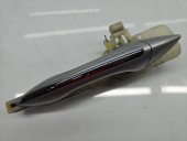 Maner usa dreapta spate Hyundai i40 Wagon [Fabr 2012-2019] Sleek Silver