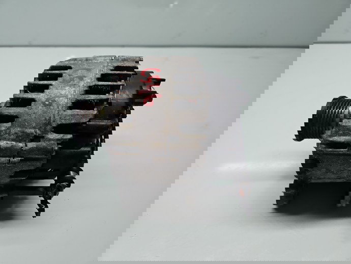 Alternator Volkswagen Golf 7 (5G) [Fabr 2014-prezent] 03L903023L 1.6 TDI CLHA 77KW / 105CP