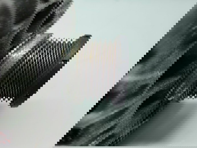 Alternator Volkswagen Golf 7 (5G) [Fabr 2014-prezent] 03L903023L 1.6 TDI CLHA 77KW / 105CP