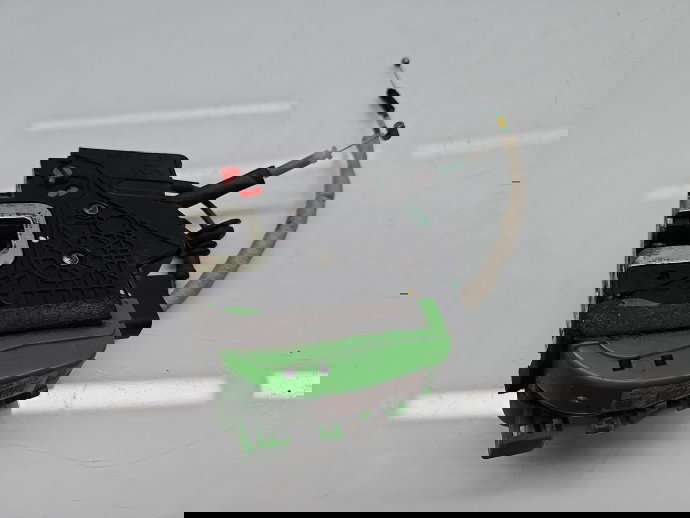 Broasca usa dreapta spate Hyundai i40 Wagon [Fabr 2012-2019] 81420-3Z010