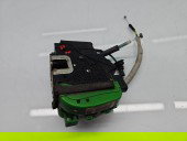 Broasca usa dreapta spate Hyundai i40 Wagon [Fabr 2012-2019] 81420-3Z010