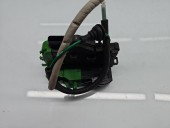 Broasca usa dreapta spate Hyundai i40 Wagon [Fabr 2012-2019] 81420-3Z010