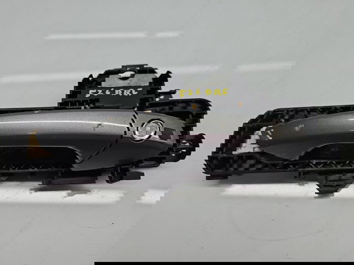 Maner usa dreapta fata Mercedes Clasa C (W204) [Fabr 2007-2014] 792U Palladium Silvr