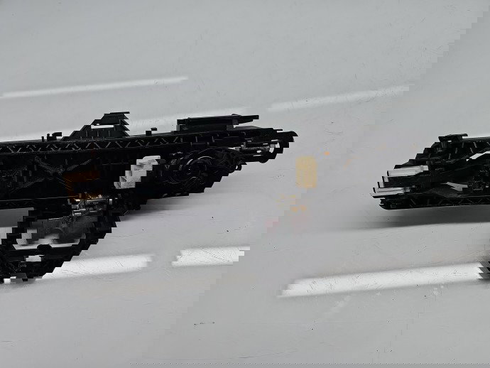 Maner usa dreapta fata Mercedes Clasa C (W204) [Fabr 2007-2014] 792U Palladium Silvr