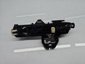 Maner usa dreapta fata Mercedes Clasa C (W204) [Fabr 2007-2014] 792U Palladium Silvr