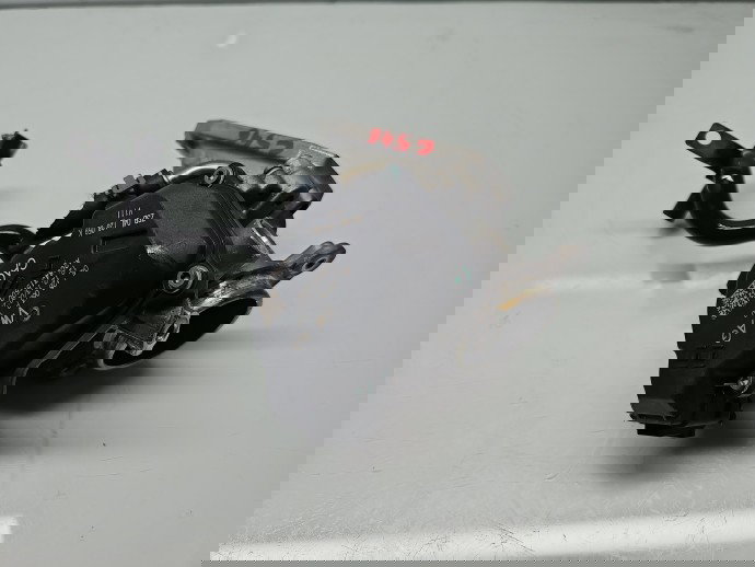 Clapeta acceleratie Volkswagen Golf 7 (5G) [Fabr 2014-prezent] 04L128063P 1.6 TDI CLHA 77KW / 105CP