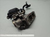 Clapeta acceleratie Volkswagen Golf 7 (5G) [Fabr 2014-prezent] 04L128063P 1.6 TDI CLHA 77KW / 105CP