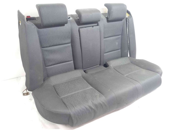 Bancheta spate OEM Audi A4 (8EC, B7) [Fabr 2004-2008] 2.0 BLB