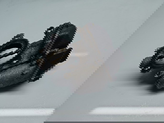 Clapeta acceleratie Volkswagen Golf 7 (5G) [Fabr 2014-prezent] 04L131501C 1.6 TDI CLHA 77KW / 105CP