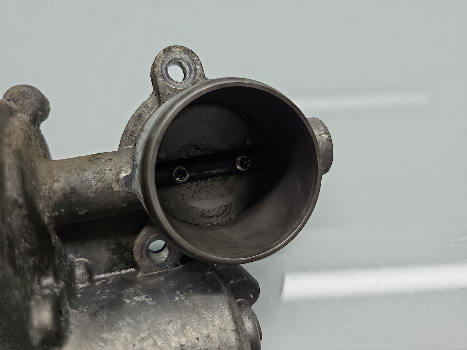 Clapeta acceleratie Volkswagen Golf 7 (5G) [Fabr 2014-prezent] 04L131501C 1.6 TDI CLHA 77KW / 105CP - imagine 4