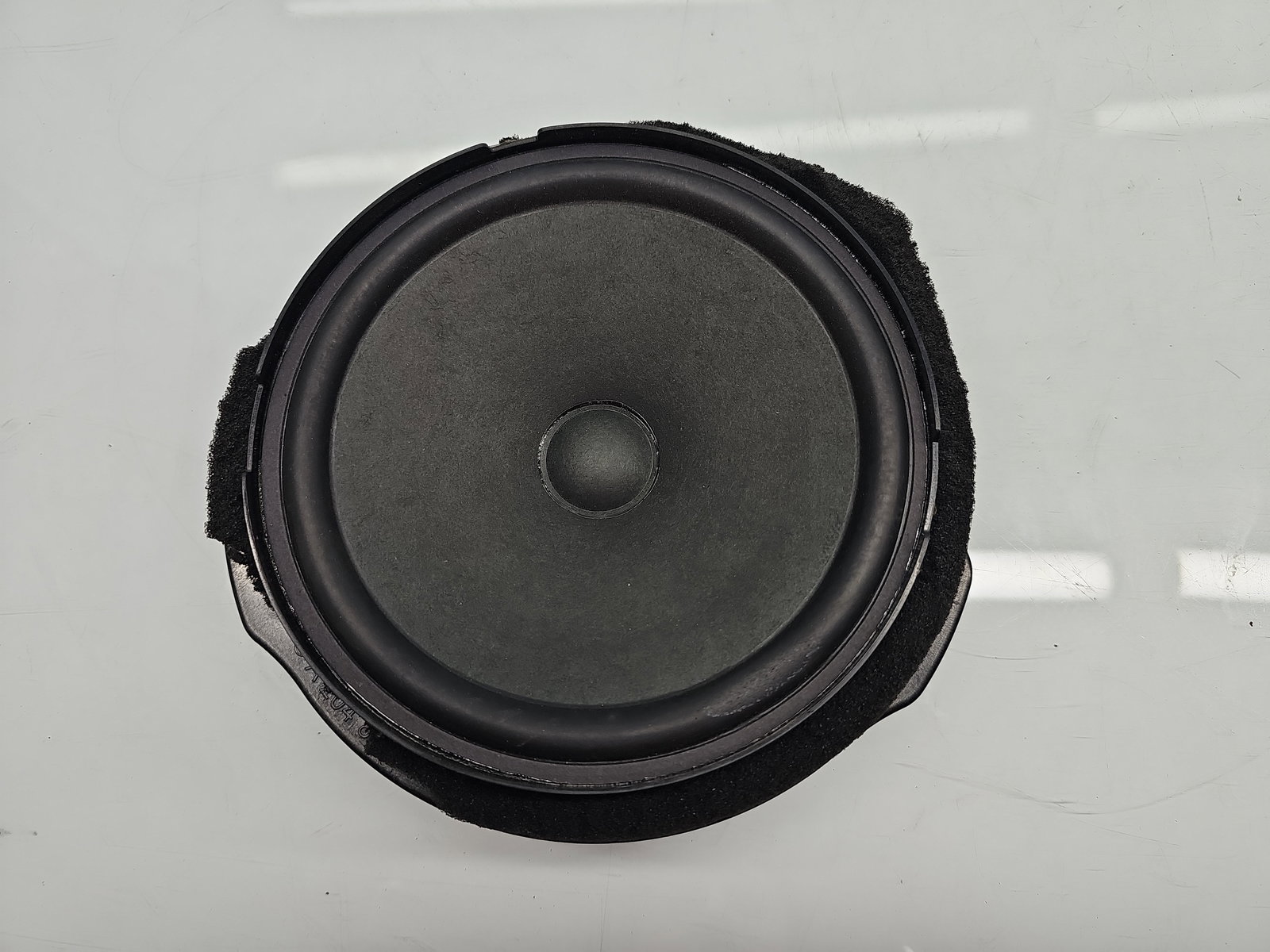 Boxa dreapta fata Mercedes Clasa C (W204) [Fabr 2007-2014] A2048201902 - imagine 1