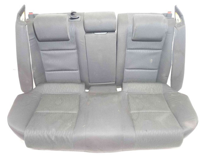Bancheta spate OEM Audi A4 (8EC, B7) [Fabr 2004-2008] 2.0 BLB