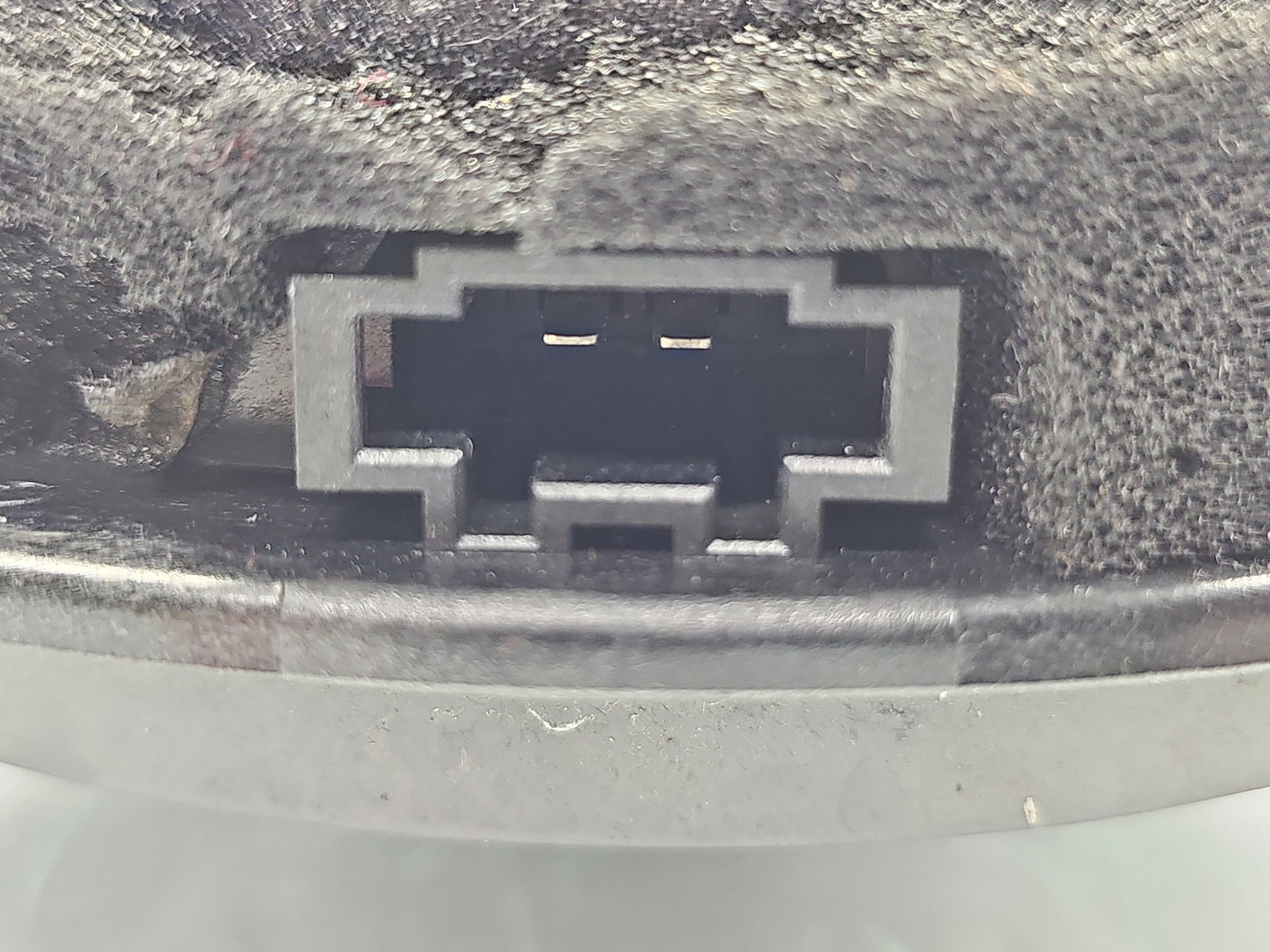 Boxa dreapta fata Mercedes Clasa C (W204) [Fabr 2007-2014] A2048201902 - imagine 2