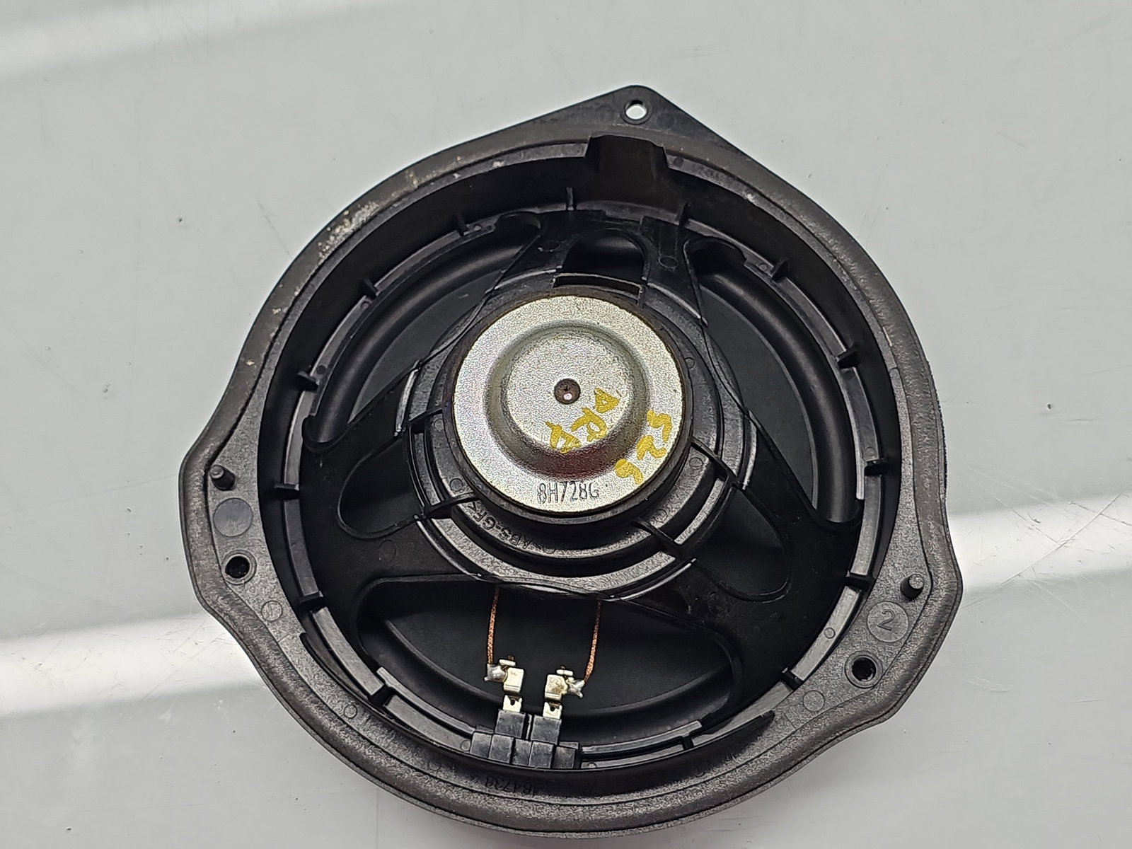 Boxa dreapta fata Mercedes Clasa C (W204) [Fabr 2007-2014] A2048201902 - imagine 3