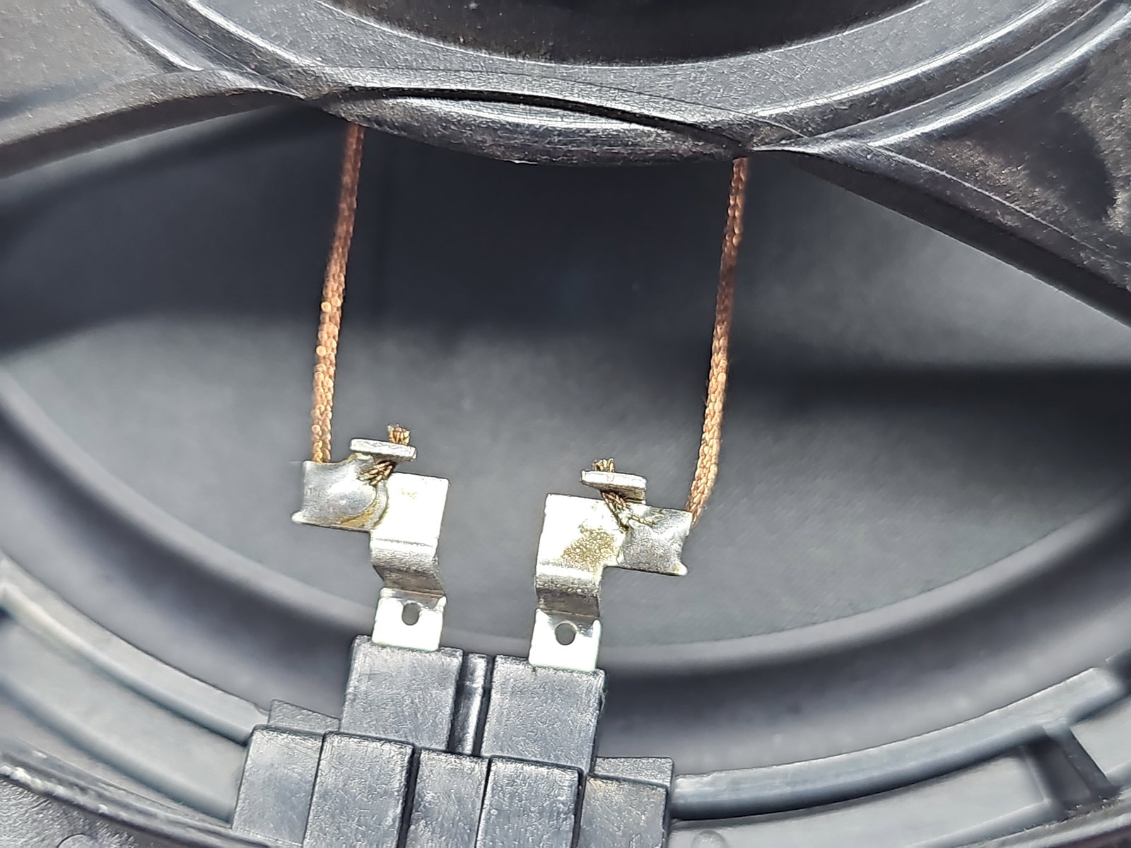 Boxa dreapta fata Mercedes Clasa C (W204) [Fabr 2007-2014] A2048201902 - imagine 4