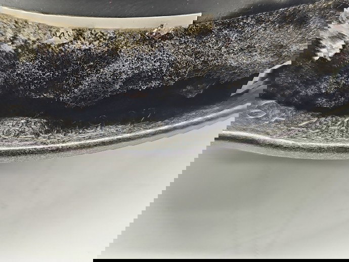 Boxa dreapta fata Mercedes Clasa C (W204) [Fabr 2007-2014] A2048201902