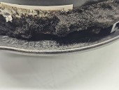 Boxa dreapta fata Mercedes Clasa C (W204) [Fabr 2007-2014] A2048201902