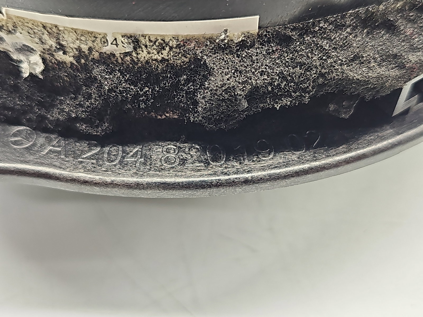 Boxa dreapta fata Mercedes Clasa C (W204) [Fabr 2007-2014] A2048201902 - imagine 5