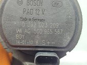 Pompa recirculare apa Volkswagen Golf 7 (5G) [Fabr 2014-prezent] 5G0965567 1.6 TDI CLHA 77KW / 105CP