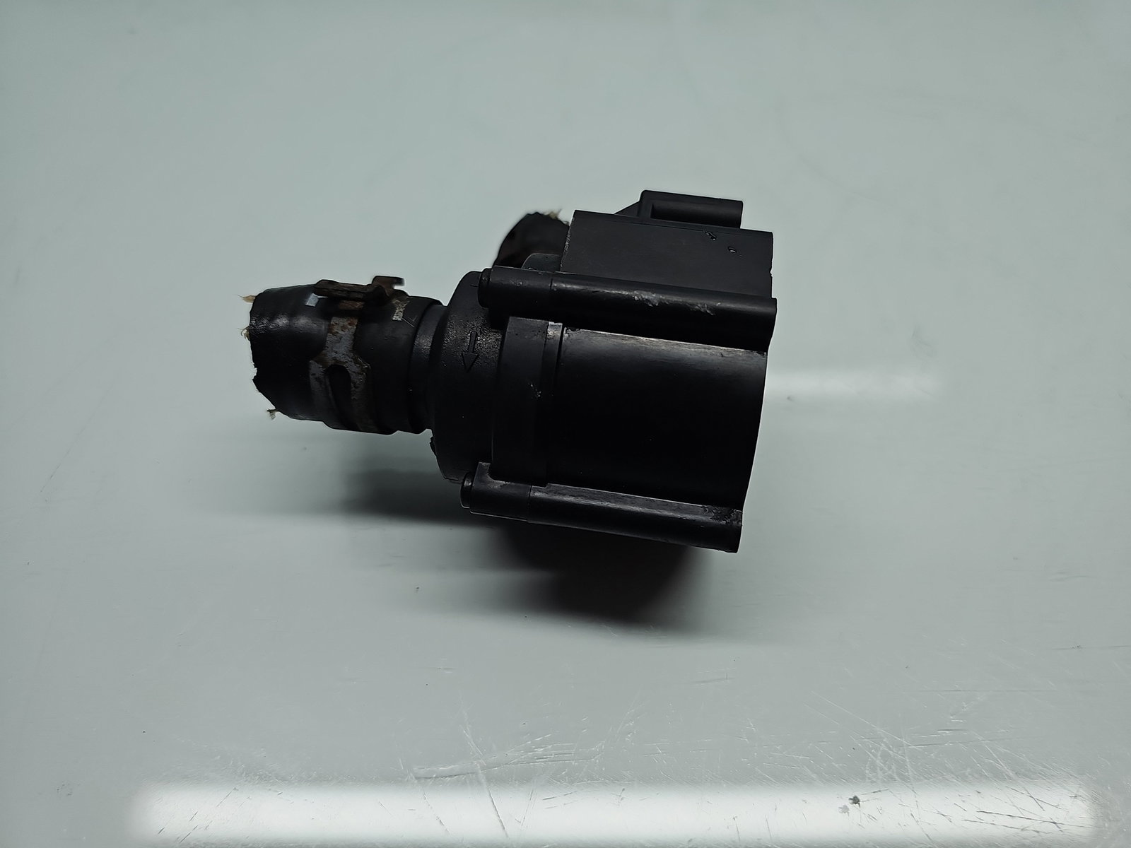 Pompa recirculare apa Volkswagen Golf 7 (5G) [Fabr 2014-prezent] 5Q0965561B 1.6 TDI CLHA 77KW / 105CP - imagine 3