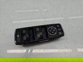 Butoane comanda geamuri sofer Mercedes Clasa C (W204) [Fabr 2007-2014] A2128208310